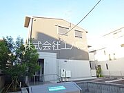 西川口駅より徒歩11分 2階 築6年3ヶ月の賃貸物件