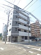 蕨駅より徒歩6分 4階 築7年5ヶ月の賃貸物件