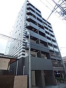 西川口駅より徒歩4分 7階 築6年2ヶ月の賃貸物件