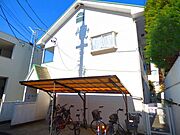 蕨駅より徒歩6分 2階 築37年11ヶ月の賃貸物件