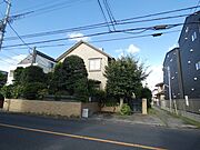 メゾン・アンソレイエ 築34年の賃貸物件