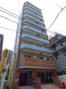 西川口駅より徒歩3分 3階 築8年9ヶ月の賃貸物件