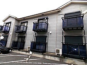 蕨駅より徒歩12分 2階 築28年の賃貸物件