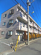 コーワレジデンス壱番館 1階 築31年9ヶ月の賃貸物件