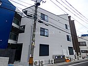 西川口駅より徒歩7分 2階 新築の賃貸物件