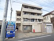 蕨駅より徒歩19分 2階 築6年9ヶ月の賃貸物件