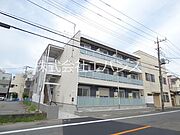 蕨駅より徒歩17分 2階 築7年5ヶ月の賃貸物件