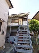 西川口駅より徒歩13分 1階 築60年2ヶ月の賃貸物件