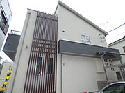 西川口駅より徒歩14分 2階 築10年8ヶ月の賃貸物件