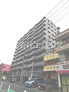 戸田公園駅より徒歩10分 8階 築32年11ヶ月の賃貸物件