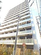 西川口駅より徒歩6分 3階 築8年10ヶ月の賃貸物件