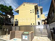 アイリス・ヒル 2階 築9年3ヶ月の賃貸物件