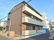 蕨駅より徒歩28分 1階 築11年7ヶ月の賃貸物件