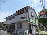 西川口駅より徒歩14分 1階 築29年2ヶ月の賃貸物件