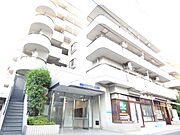 パークスクエア西川口 4階 築33年7ヶ月の賃貸物件