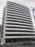 グランシエル川口 9階 築2年2ヶ月の賃貸物件