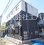 Lighthouse蕨中央 3階 新築の賃貸物件