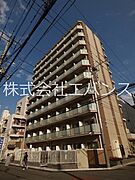 西川口駅より徒歩3分 5階 築6年9ヶ月の賃貸物件