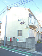 西川口駅より徒歩9分 1階 築35年5ヶ月の賃貸物件