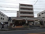 中浦和駅より徒歩7分 1階 築23年10ヶ月の賃貸物件