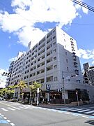 西川口駅より徒歩4分 6階 築37年10ヶ月の賃貸物件