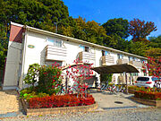 南浦和駅より徒歩11分 2階 築18年10ヶ月の賃貸物件