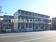 川口元郷駅より徒歩13分 1階 築3年11ヶ月の賃貸物件