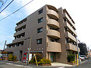 蕨駅より徒歩18分 5階 築19年9ヶ月の賃貸物件