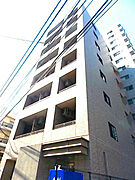 蕨駅より徒歩2分 8階 築19年9ヶ月の賃貸物件