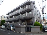 川口駅よりバス13分 徒歩2分 2階 築31年9ヶ月の賃貸物件