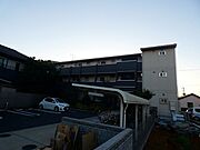 鳩ヶ谷駅より徒歩5分 2階 築6年の賃貸物件