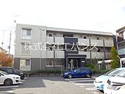 北戸田駅より徒歩15分 2階 築9年8ヶ月の賃貸物件