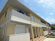 鳩ヶ谷駅より徒歩13分 2階 築10年8ヶ月の賃貸物件