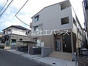 メゾンエスポワール 1階 築3年3ヶ月の賃貸物件