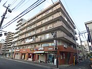 ワコー第2蕨マンション 7階 築43年7ヶ月の賃貸物件