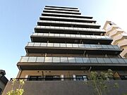 西川口駅より徒歩4分 8階 築1年7ヶ月の賃貸物件