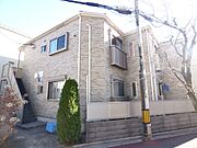 蕨駅より徒歩5分 2階 築12年1ヶ月の賃貸物件