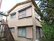 蕨駅より徒歩12分 2階 築52年1ヶ月の賃貸物件