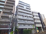 蕨駅より徒歩4分 7階 築10年4ヶ月の賃貸物件