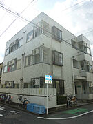 メゾン・ド・エステ 1階 築38年8ヶ月の賃貸物件