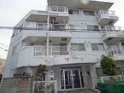 蕨駅より徒歩11分 3階 築36年3ヶ月の賃貸物件