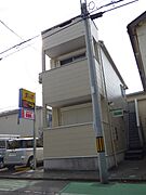 蕨駅より徒歩7分 2階 築24年3ヶ月の賃貸物件