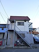 蕨駅より徒歩18分 1階 築40年1ヶ月の賃貸物件