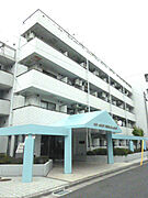 川口駅より徒歩11分 3階 築37年1ヶ月の賃貸物件