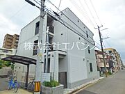 西川口駅より徒歩7分 1階 築5年11ヶ月の賃貸物件