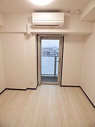 ジェノヴィア西川口III 405 4階1Kのリビング/ダイニング