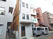 西川口駅より徒歩14分 築38年7ヶ月 3階建の賃貸物件