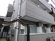 蕨駅より徒歩12分 2階 築36年の賃貸物件