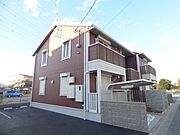 北戸田駅より徒歩9分 1階 築7年4ヶ月の賃貸物件