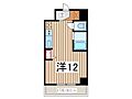 ハイポイント西川口7階6.6万円